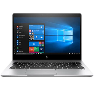 Notebook HP EliteBook 840 G6 | i7-8665U | 32GB Ram | 500GB SSD | W11 Pro