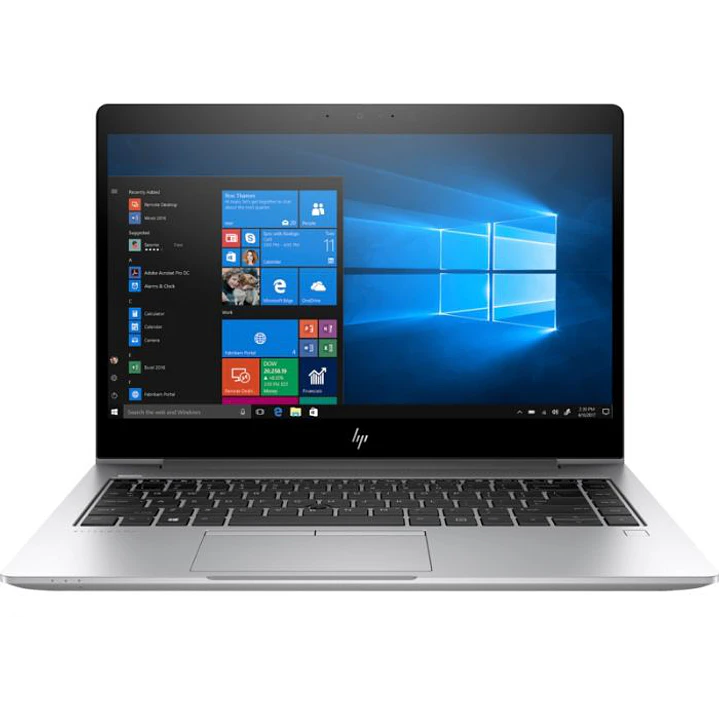 Notebook HP EliteBook 840 G6 | i7-8665U | 32GB Ram | 500GB SSD | W11 Pro 1