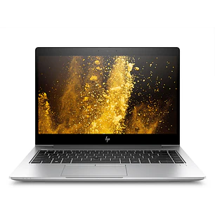 Notebook HP EliteBook 840 G6 | i7-8665U | 32GB Ram | 500GB SSD | W11 Pro