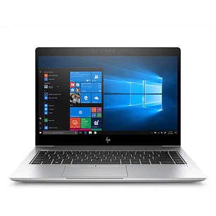 Notebook HP EliteBook 840 G5 | i7-8550U | 16GB Ram | 256GB SSD | W11 Pro