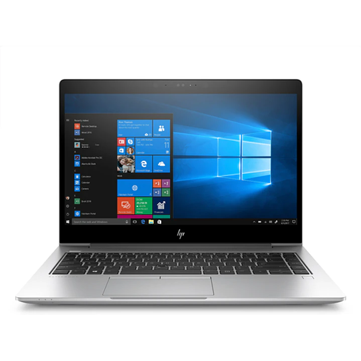 Notebook HP EliteBook 840 G5 | i7-8550U | 16GB Ram | 256GB SSD | W11 Pro 2