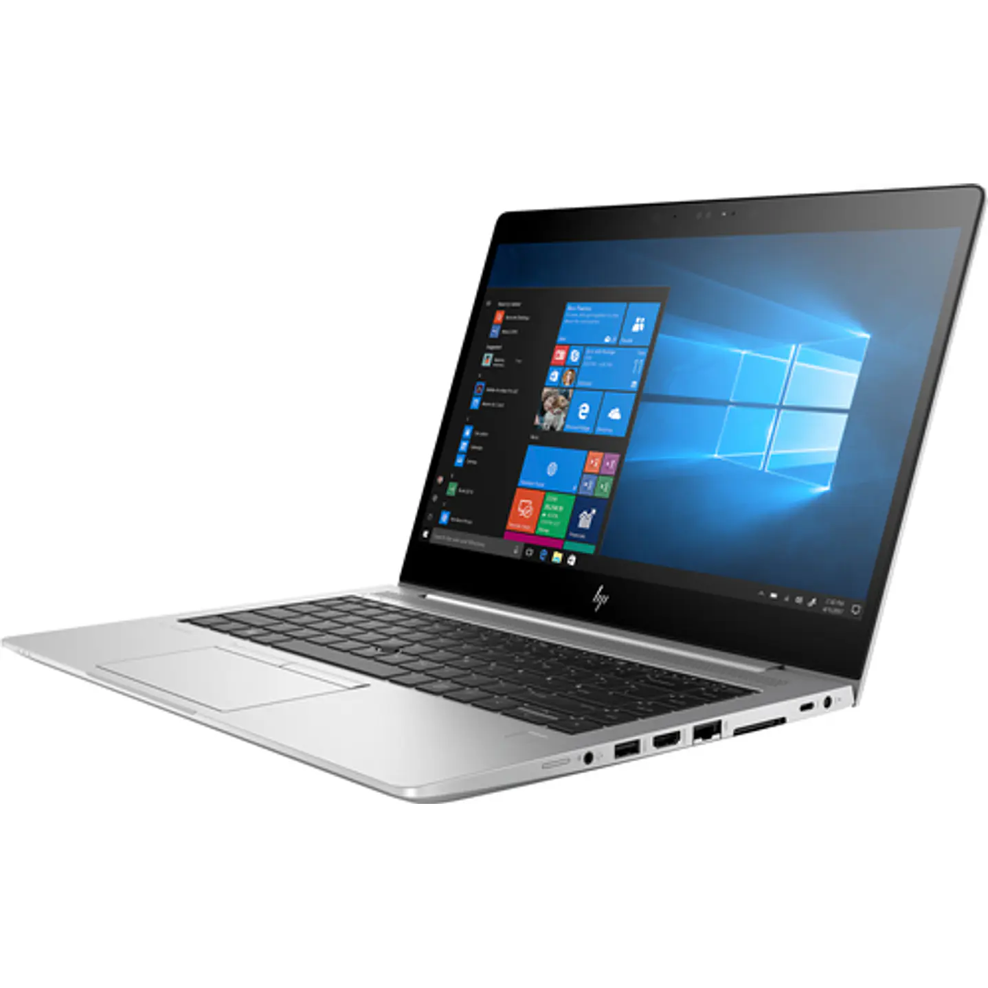 Notebook HP EliteBook 840 G5 | i7-8550U | 16GB Ram | 256GB SSD | W11 Pro 3