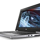 Notebook Dell Precision 7540 | i7-9850H | Quadro T2000 | 32GB Ram | 512GB SSD | W11 Pro - Miniatura 1