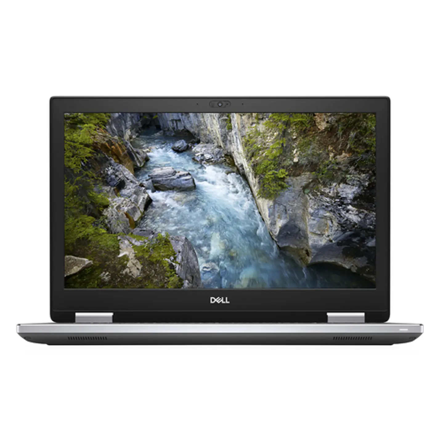 Notebook Dell Precision 7540 | i7-9850H | Quadro T2000 | 32GB Ram | 512GB SSD | W11 Pro 2