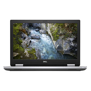 Notebook Dell Precision 7540 | i7-9850H | Quadro T2000 | 32GB Ram | 512GB SSD | W11 Pro