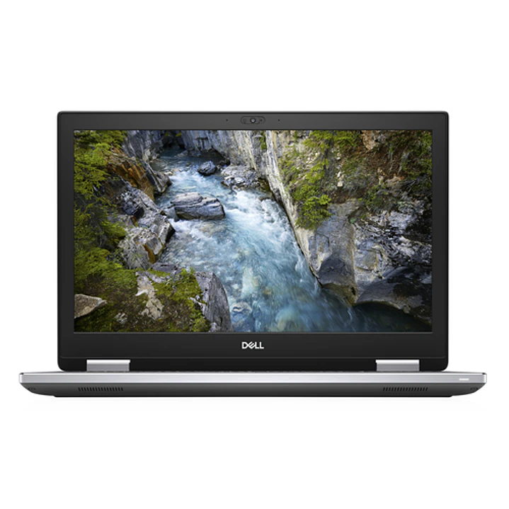 Notebook Dell Precision 7540 | i7-9850H | Quadro T2000 | 32GB Ram | 512GB SSD | W11 Pro 2