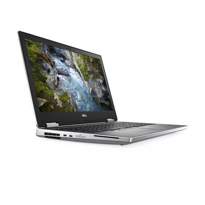 Notebook Dell Precision 7540 | i7-9850H | Quadro T2000 | 32GB Ram | 512GB SSD | W11 Pro 3