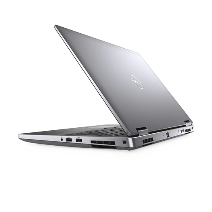 Notebook Dell Precision 7540 | i7-9850H | Quadro T2000 | 32GB Ram | 512GB SSD | W11 Pro 4