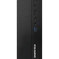 PC Slim ESGAMING — AMD Ryzen 3 3200G, 16GB DDR4, 240GB SSD SATA, Wi-Fi | FreeDOS - Miniatura 1