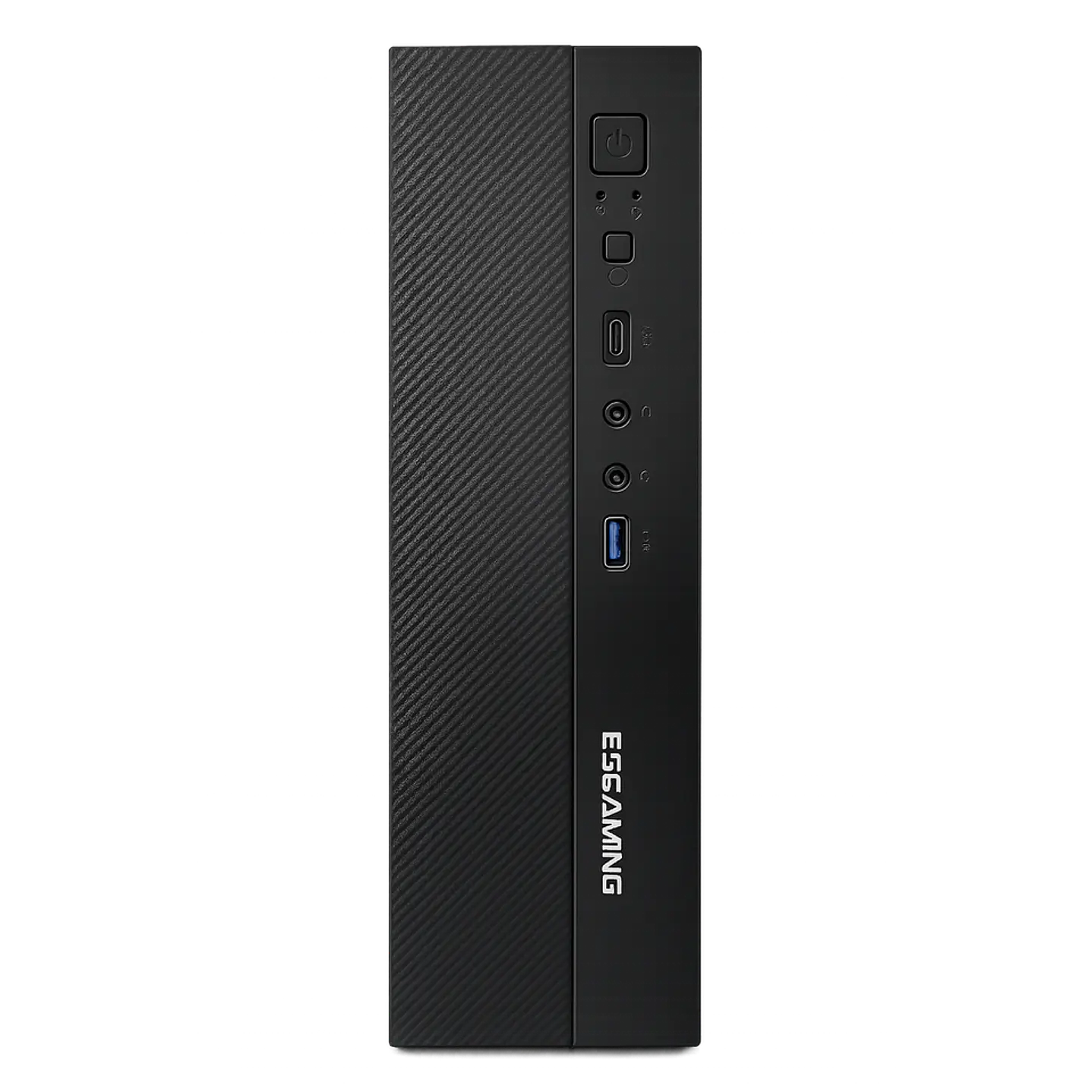 PC Slim ESGAMING — Intel Core i5-12400, 16GB, 512GB SSD SATA, Wi-Fi | FreeDOS 1