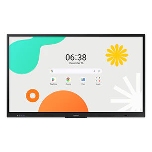Pantalla Interactiva Samsung WAF 86