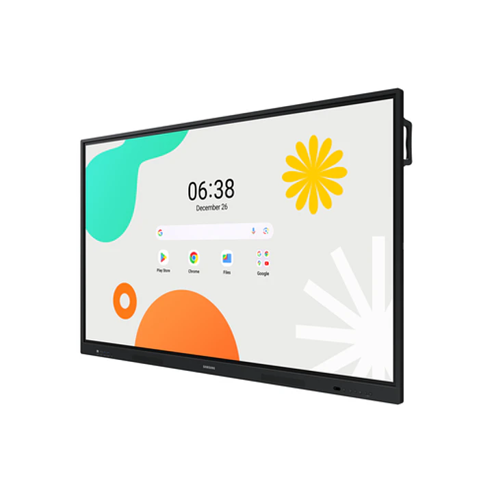 Pantalla Interactiva Samsung WAF 86