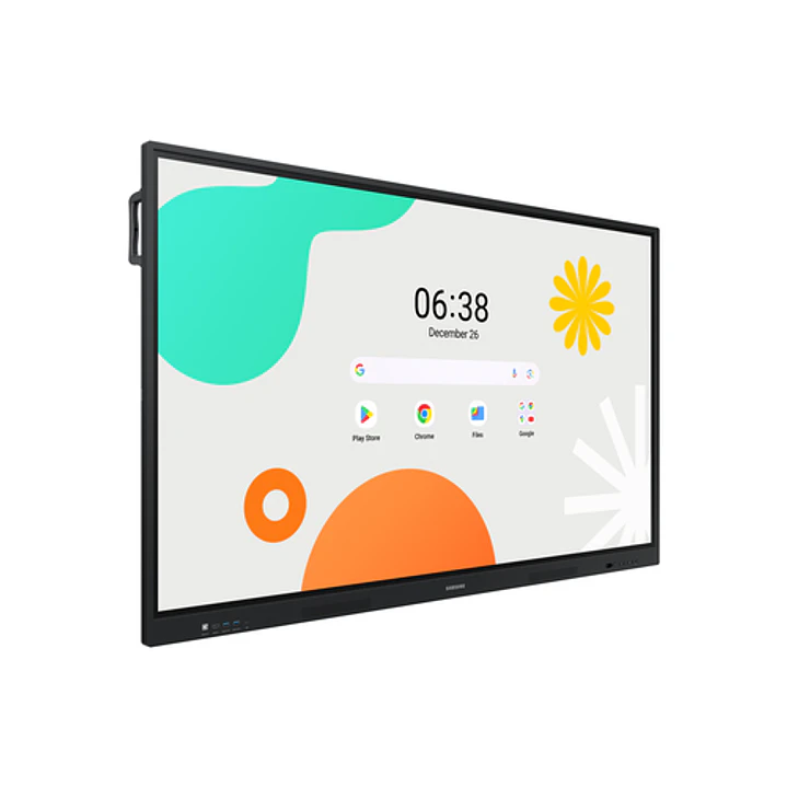 Pantalla Interactiva Samsung WAF 86
