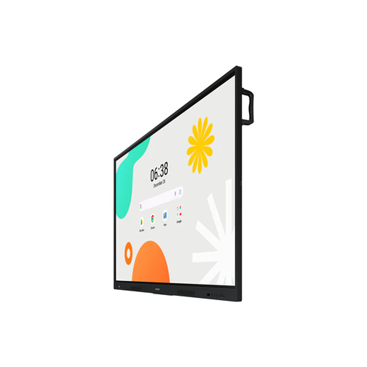 Pantalla Interactiva Samsung WAF 86