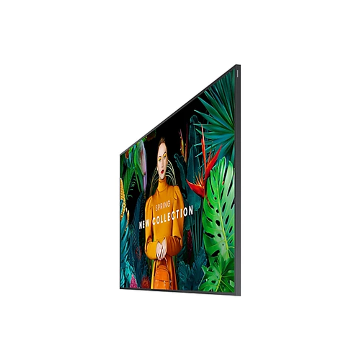 Monitor Profesional Samsung QMC 75