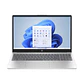 Notebook HP 15-fc0232la AMD Ryzen 3 7320U 8GB RAM 512GB SSD 15.6