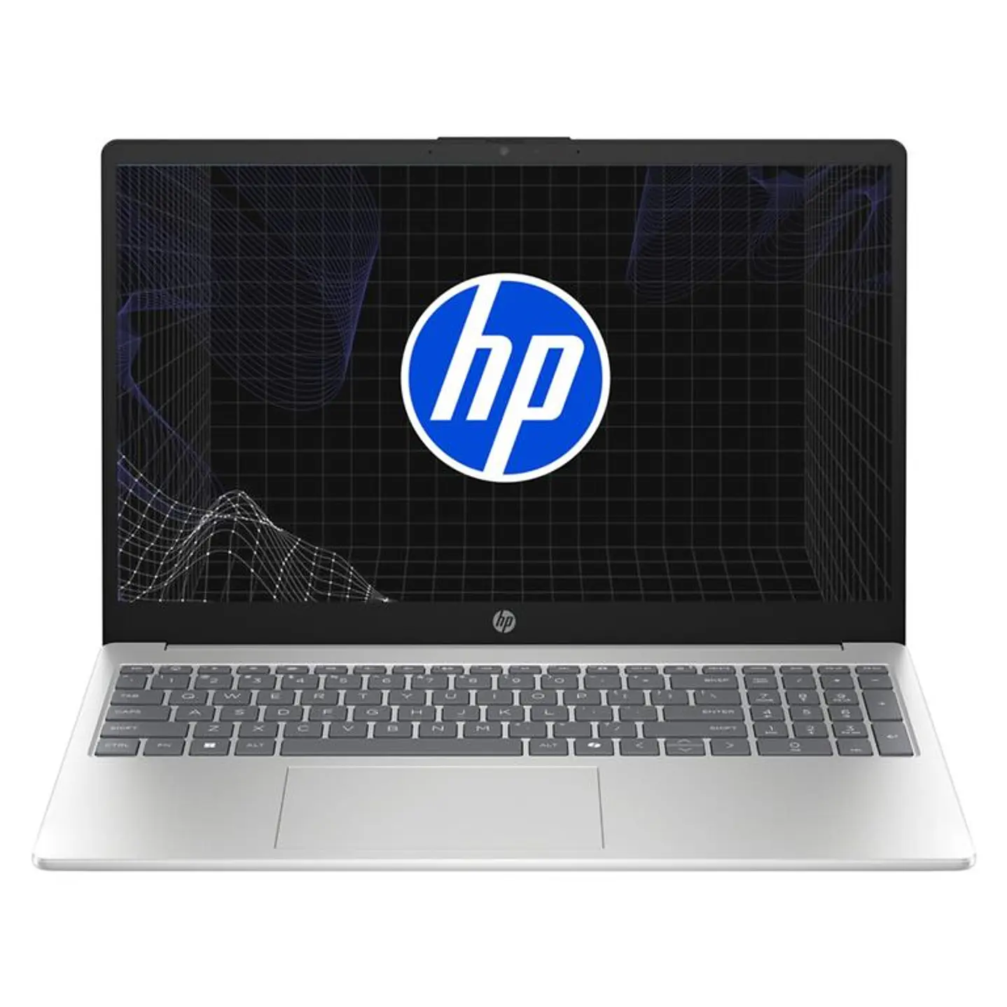 Notebook HP 15-fd0331la Intel Core 3-L33 8GB RAM 512GB SSD 15.6