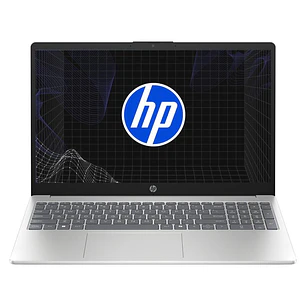 Notebook HP 15-fd0331la Intel Core 3-L33 8GB RAM 512GB SSD 15.6