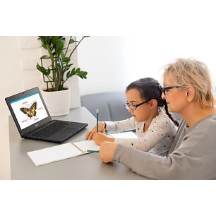 Notebook Asus Chromebook CZ1104CM4A-MZ0183C 11.6