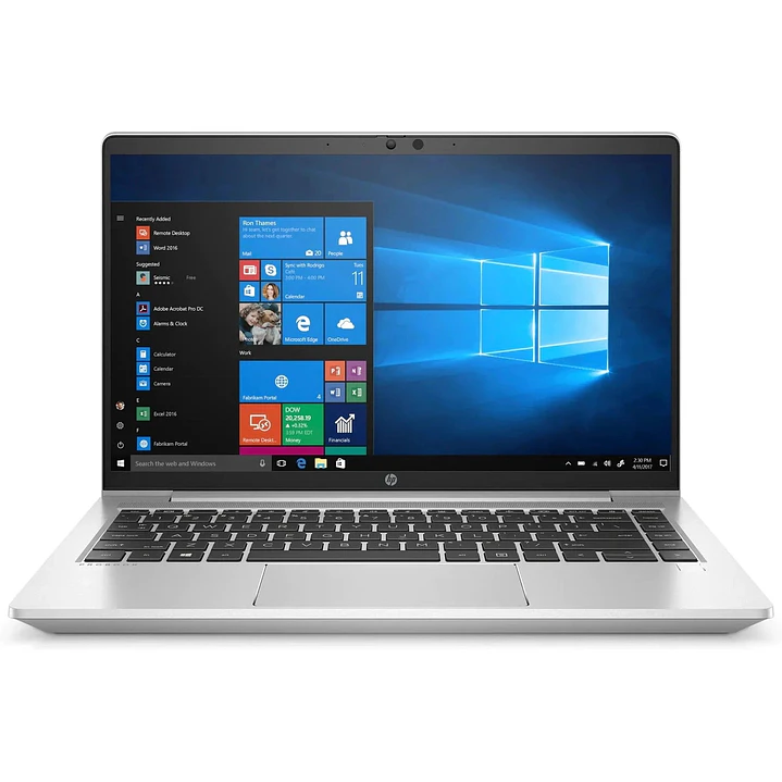 Notebook HP ProBook 440 G9 | i7-1255U | 16GB RAM | 512GB SSD | W11 Pro 1
