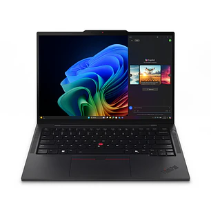 Notebook Lenovo ThinkPad T14s Gen 6 Intel Core Ultra 7 255U 32GB 1TB SSD 14