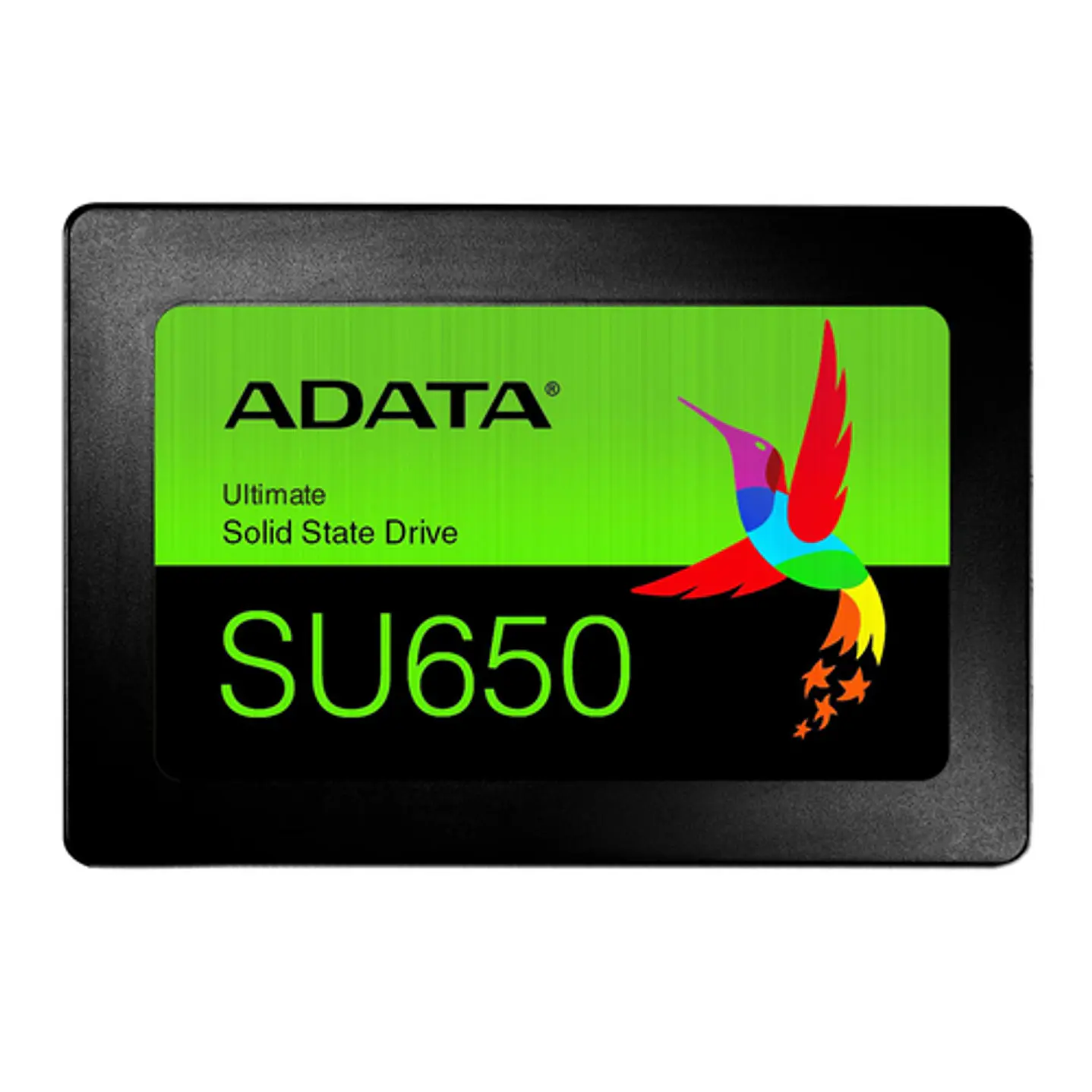 Disco SSD ADATA Ultimate SU650 240GB 2.5