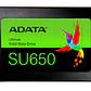 Disco SSD ADATA Ultimate SU650 240GB 2.5