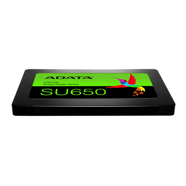 Disco SSD ADATA Ultimate SU650 240GB 2.5