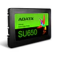Disco SSD ADATA Ultimate SU650 240GB 2.5