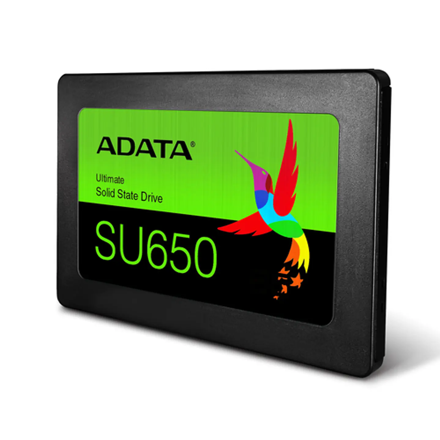 Disco SSD ADATA Ultimate SU650 240GB 2.5