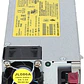 Fuente de Poder HPE Aruba X372 JL086A 54VDC 680W para Switches PoE - Miniatura 1