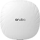 Access Point HPE Aruba AP-515 (RW) Wi-Fi 6 802.11ax 5.4 Gbps Doble Banda Bluetooth 5 - Miniatura 1
