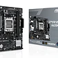 Placa Madre ASUS Prime A620M-K AM5 DDR5 Micro ATX HDMI M.2 - Miniatura 1