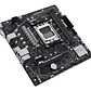 Placa Madre ASUS Prime A620M-K AM5 DDR5 Micro ATX HDMI M.2 - Miniatura 5