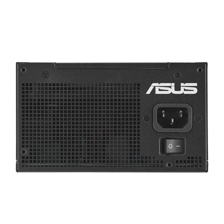 Fuente de Poder ASUS TUF Gaming 850G EVO 850W 80 Plus Gold Modular ATX 3.1 5