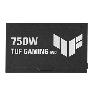 Fuente de Poder ASUS TUF Gaming 750G EVO 750W 80 Plus Gold Modular ATX 3.1