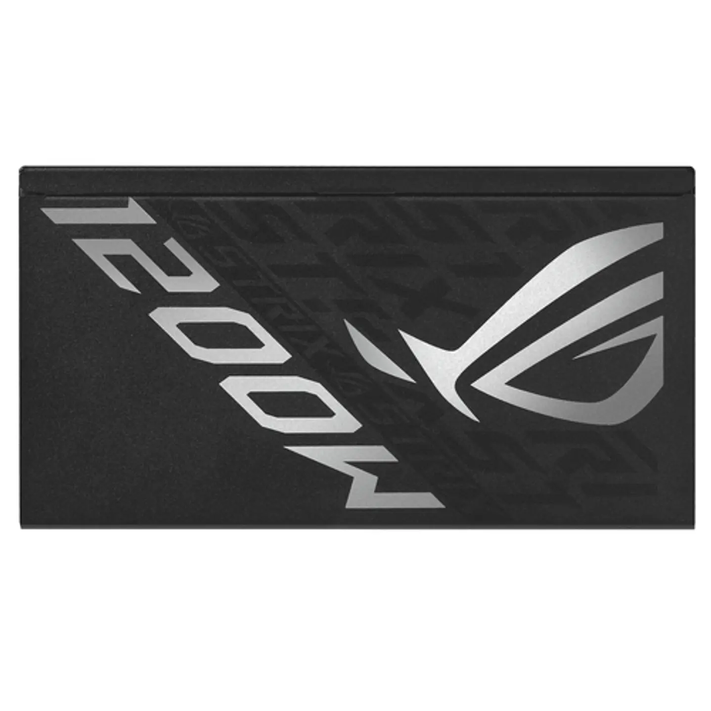 Fuente de Poder ASUS ROG Strix 1200P Gaming 1200W 80 Plus Platinum Modular ATX 3.1 2