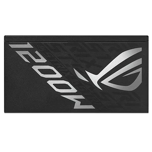 Fuente de Poder ASUS ROG Strix 1200P Gaming 1200W 80 Plus Platinum Modular ATX 3.1