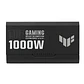 Fuente de Poder ASUS TUF Gaming 1000G 1000W 80 Plus Gold Modular - Miniatura 2