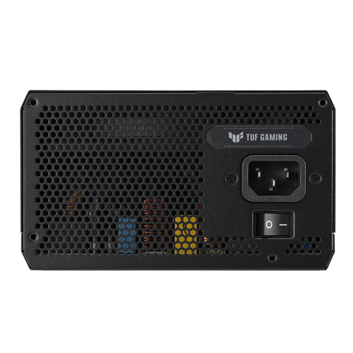 Fuente de Poder ASUS TUF Gaming 1000G 1000W 80 Plus Gold Modular 4