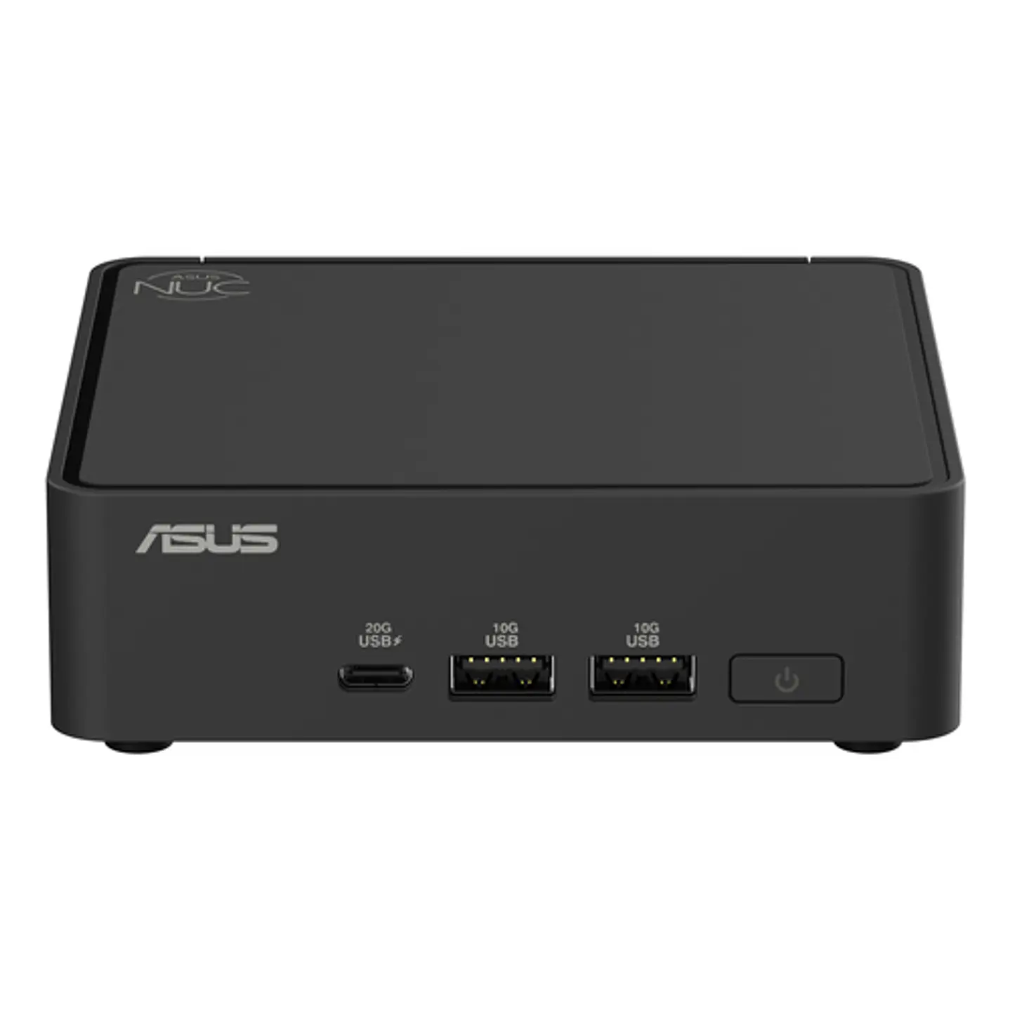 Mini PC ASUS NUC 15 Pro Slim Intel Core 7 240H 16GB RAM 512GB SSD Wi-Fi 7 1