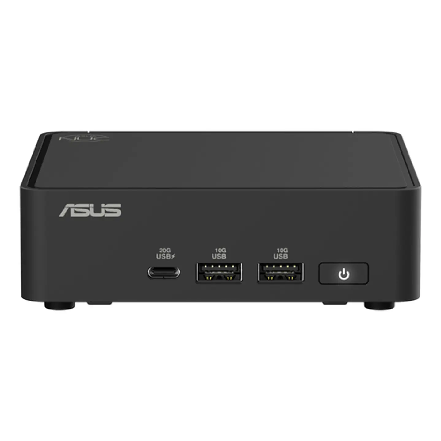 Mini PC ASUS NUC 15 Pro Slim Intel Core 7 240H 16GB RAM 512GB SSD Wi-Fi 7 2