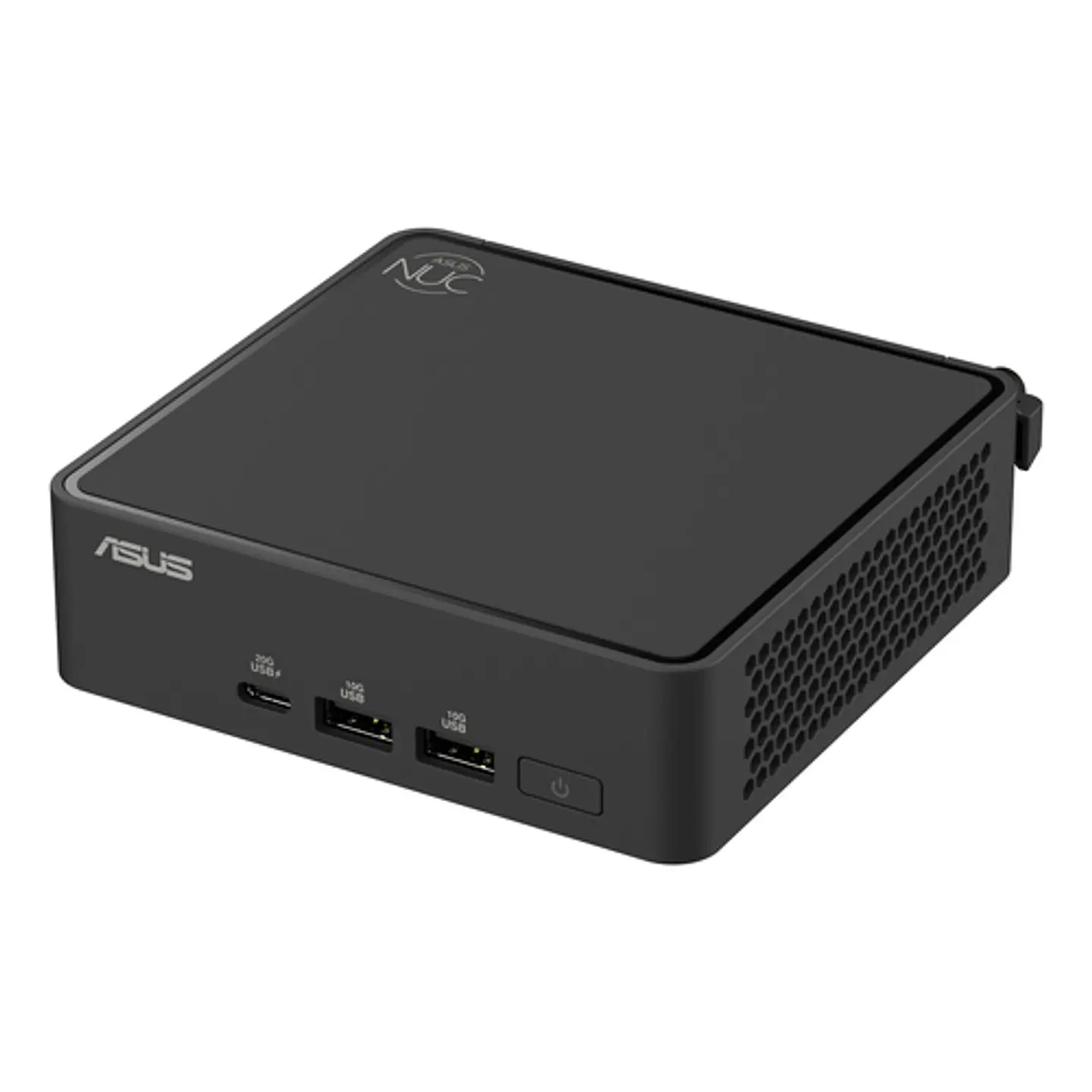 Mini PC ASUS NUC 15 Pro Slim Intel Core 7 240H 16GB RAM 512GB SSD Wi-Fi 7 4