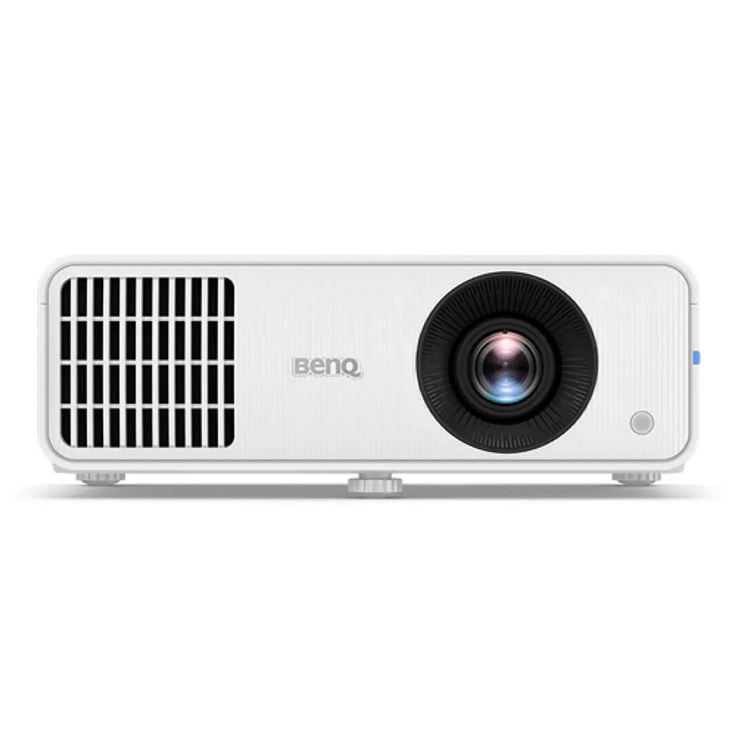 Proyector Láser BenQ LW650 4000 Lúmenes WXGA 1280x800 DLP Zoom 1.3x 1