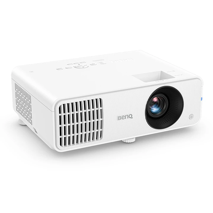 Proyector Láser BenQ LW650 4000 Lúmenes WXGA 1280x800 DLP Zoom 1.3x 2