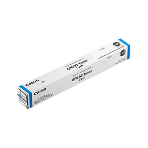 Tóner Canon GPR-53 Cian Original 19.000 Páginas (8525B003)