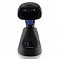 Lector de Código de Barras Datalogic QuickScan QBT2500 2D Inalámbrico Bluetooth USB Kit Negro - Miniatura 1