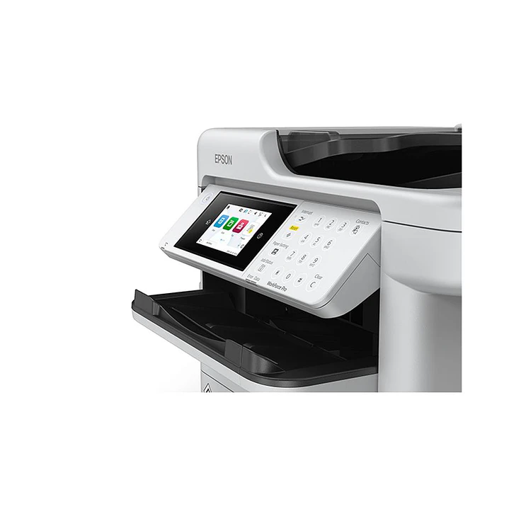 Multifuncional Tinta EPSON WF-C5891 3