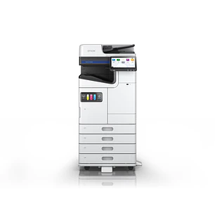 Multifuncional Tinta Epson WorkForce Enterprise AM-C4000 A3 Color 40 ppm Dúplex (C11CJ43201)