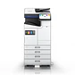 Multifuncional Tinta Epson WorkForce Enterprise AM-C4000 A3 Color 40 ppm Dúplex Fax - Miniatura 1